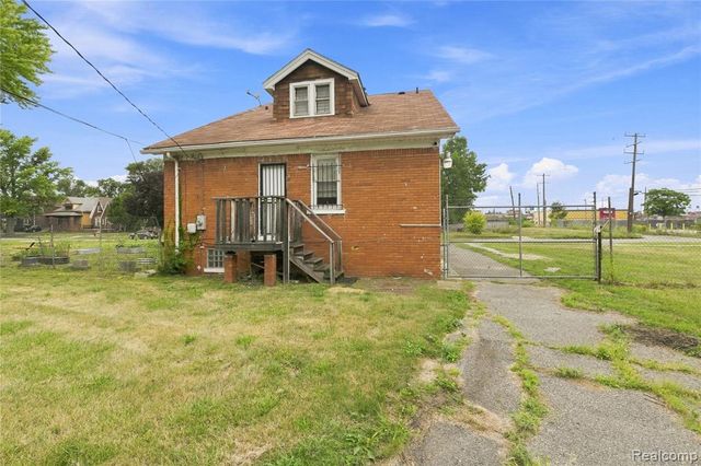 7620 E Brentwood Street, Detroit, MI 48234