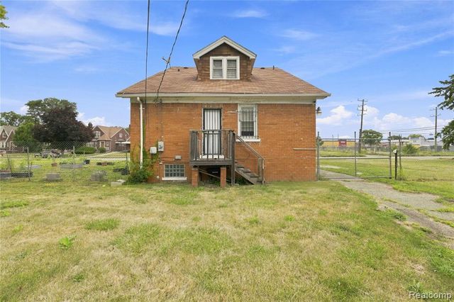 7620 E Brentwood Street, Detroit, MI 48234
