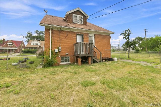 7620 E Brentwood Street, Detroit, MI 48234