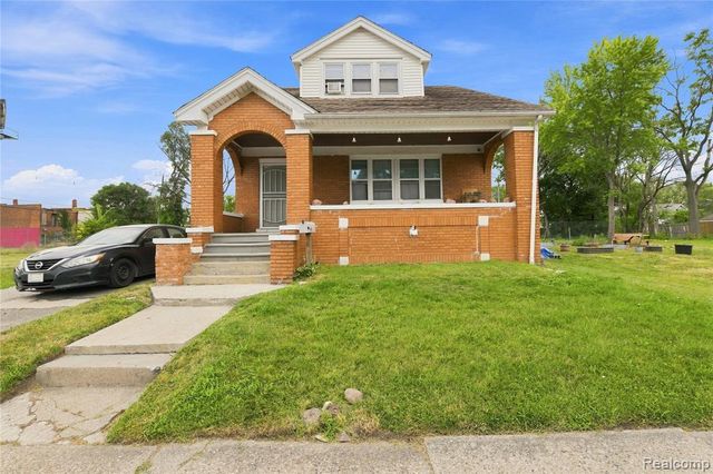 7620 E Brentwood Street, Detroit, MI 48234