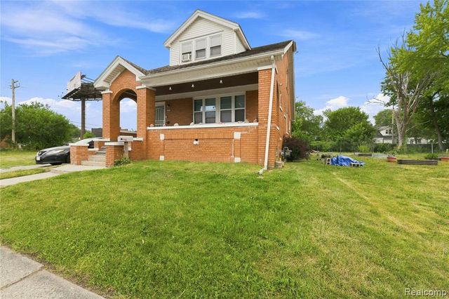 7620 E Brentwood Street, Detroit, MI 48234