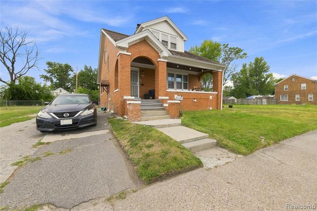 7620 E Brentwood Street, Detroit, MI 48234