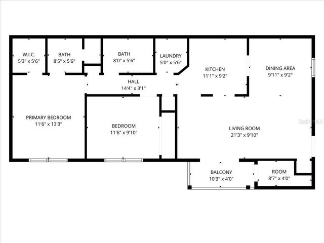 22441 WESTCHESTER BOULEVARD 1500G, Punta Gorda, FL 33980