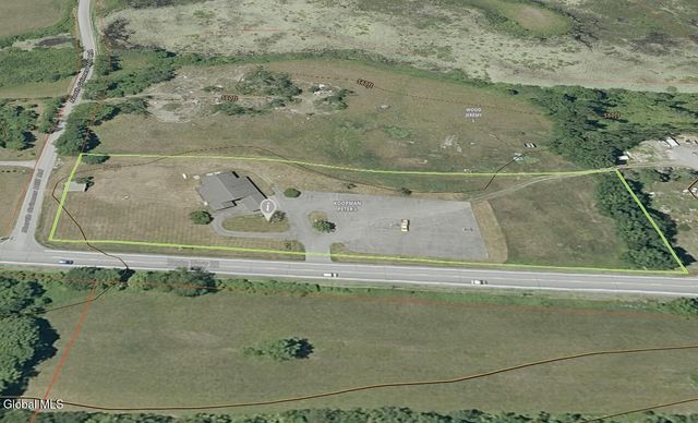 7365 State Route 22, Hebron, NY 12832