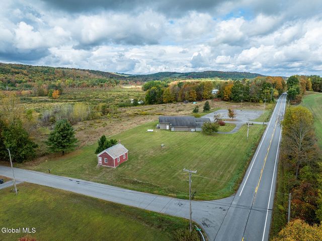 7365 State Route 22, Hebron, NY 12832