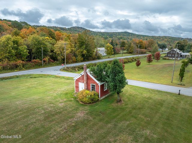 7365 State Route 22, Hebron, NY 12832