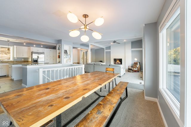 10701 W Grandview Drive, Columbus, IN 47201