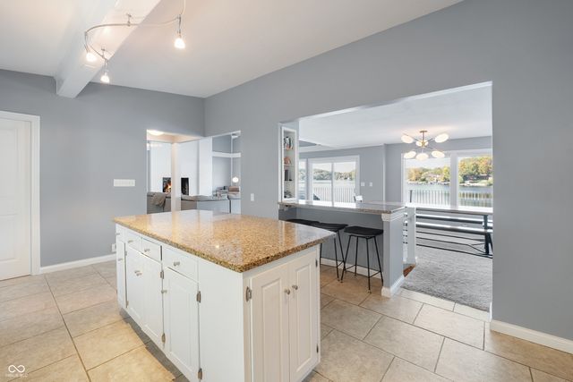 10701 W Grandview Drive, Columbus, IN 47201