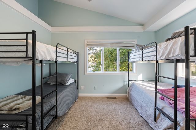 10701 W Grandview Drive, Columbus, IN 47201