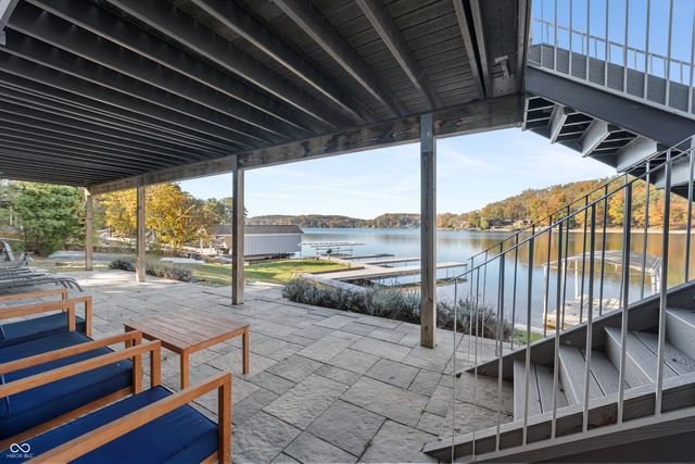 10701 W Grandview Drive, Columbus, IN 47201