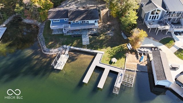 10701 W Grandview Drive, Columbus, IN 47201