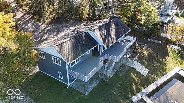 10701 W Grandview Drive, Columbus, IN 47201