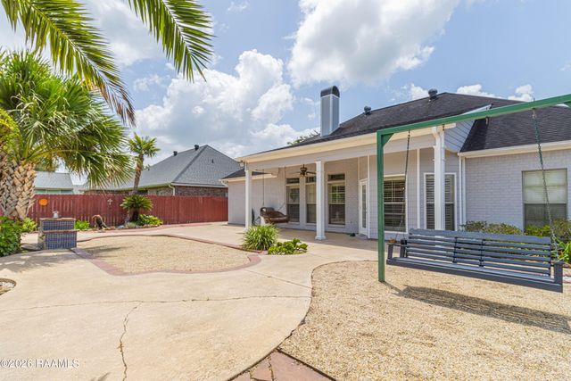 104 Hyacinth Drive, Lafayette, LA 70506