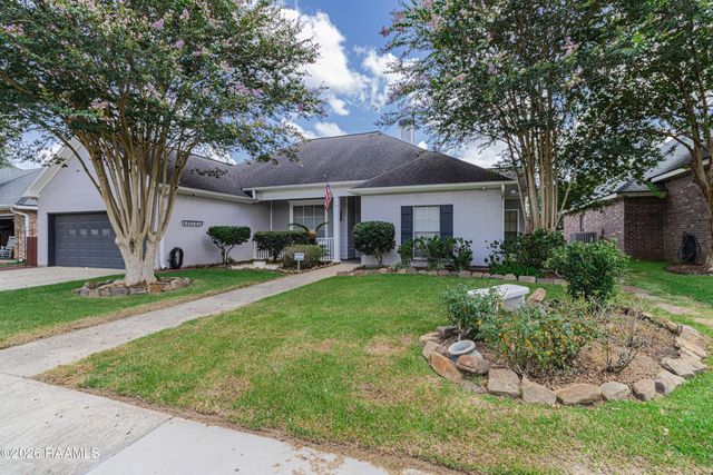 104 Hyacinth Drive, Lafayette, LA 70506