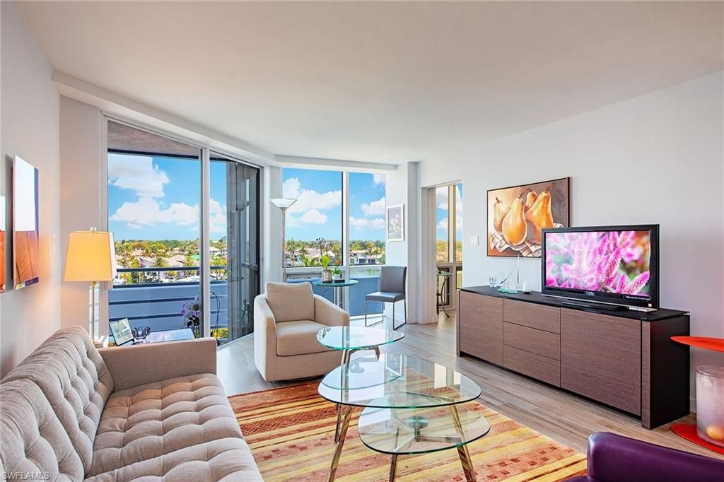 4751 Gulf Shore BLVD N 704, NAPLES, FL 34103 — photo 2
