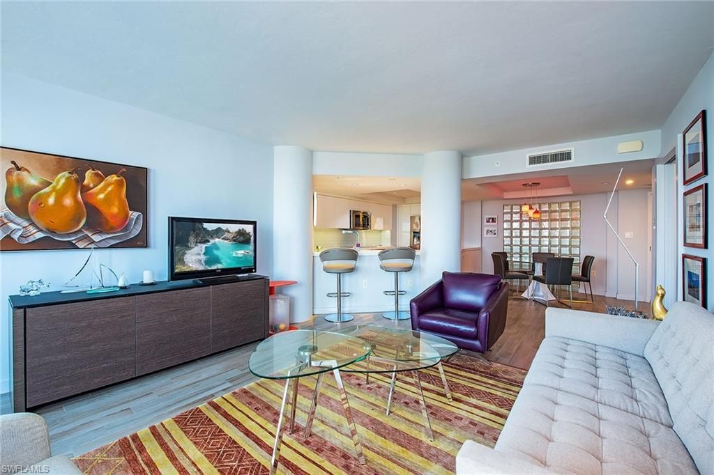 4751 Gulf Shore BLVD N 704, NAPLES, FL 34103 — photo 5