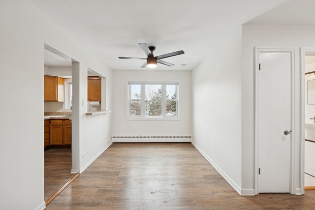 1535 Monroe Avenue 3, River Forest, IL 60305