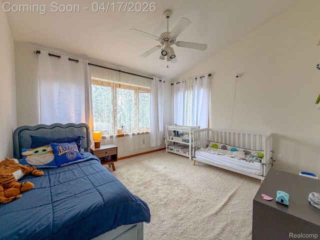 2110 Langham Drive, West Bloomfield Charter Township, MI 48323