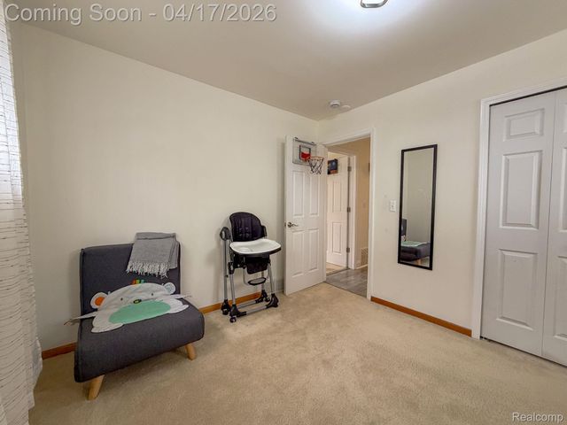 2110 Langham Drive, West Bloomfield Charter Township, MI 48323