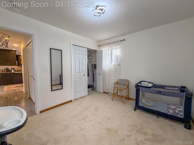 2110 Langham Drive, West Bloomfield Charter Township, MI 48323