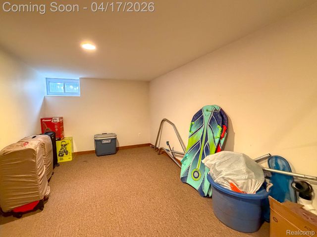 2110 Langham Drive, West Bloomfield Charter Township, MI 48323