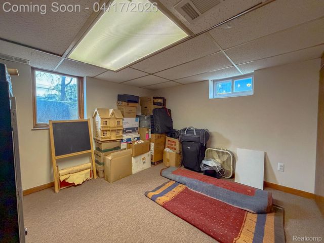 2110 Langham Drive, West Bloomfield Charter Township, MI 48323