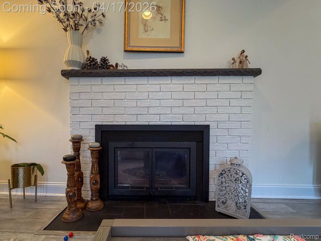 2110 Langham Drive, West Bloomfield Charter Township, MI 48323