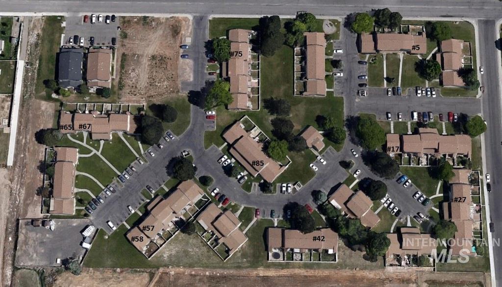 259 Pheasant Rd W. #17,27,42,57,58,65,67,75,85, Twin Falls, ID 83301