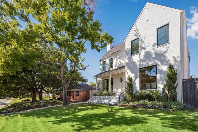 3822 Tartan Lane, Houston, TX 77025