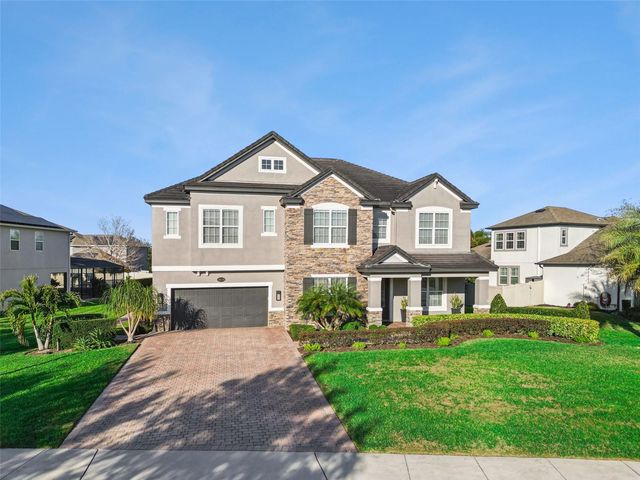 16115 JOHNS LAKE OVERLOOK DRIVE, Winter Garden, FL 34787