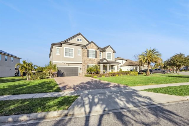 16115 JOHNS LAKE OVERLOOK DRIVE, Winter Garden, FL 34787