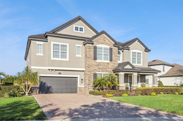 16115 JOHNS LAKE OVERLOOK DRIVE, Winter Garden, FL 34787