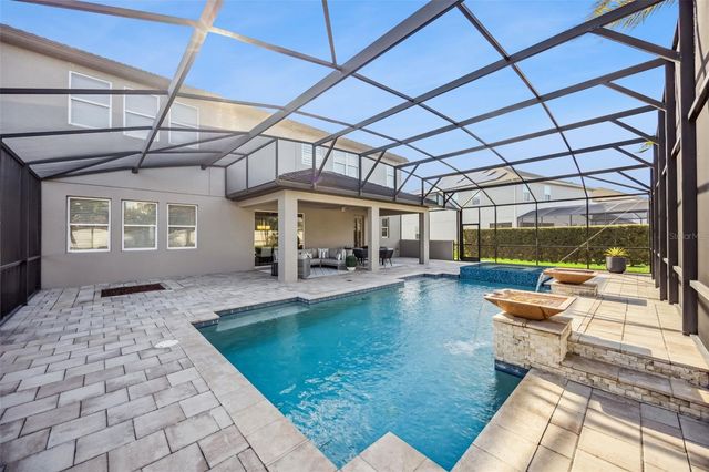 16115 JOHNS LAKE OVERLOOK DRIVE, Winter Garden, FL 34787