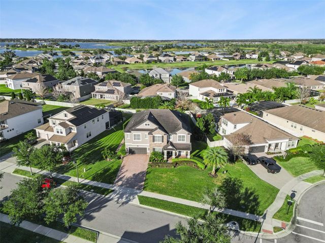 16115 JOHNS LAKE OVERLOOK DRIVE, Winter Garden, FL 34787