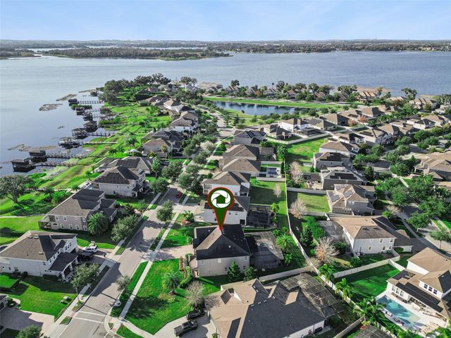 16115 JOHNS LAKE OVERLOOK DRIVE, Winter Garden, FL 34787