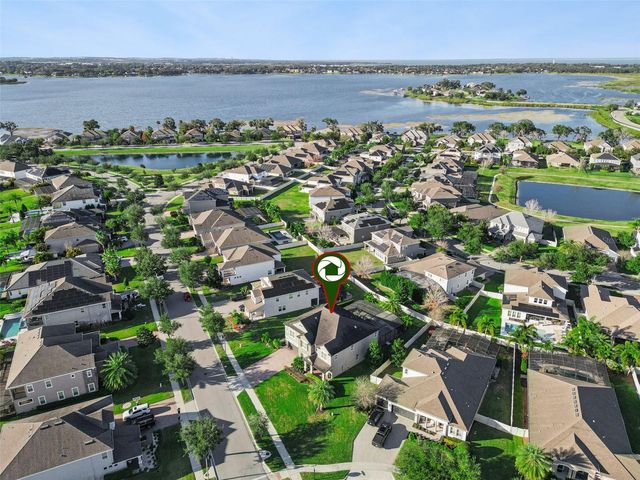 16115 JOHNS LAKE OVERLOOK DRIVE, Winter Garden, FL 34787