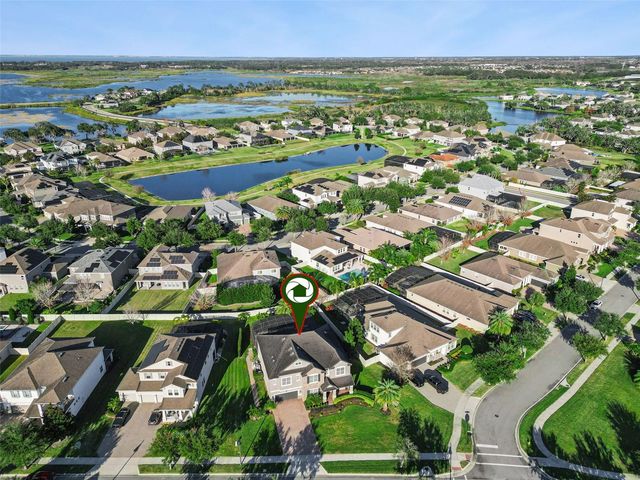 16115 JOHNS LAKE OVERLOOK DRIVE, Winter Garden, FL 34787