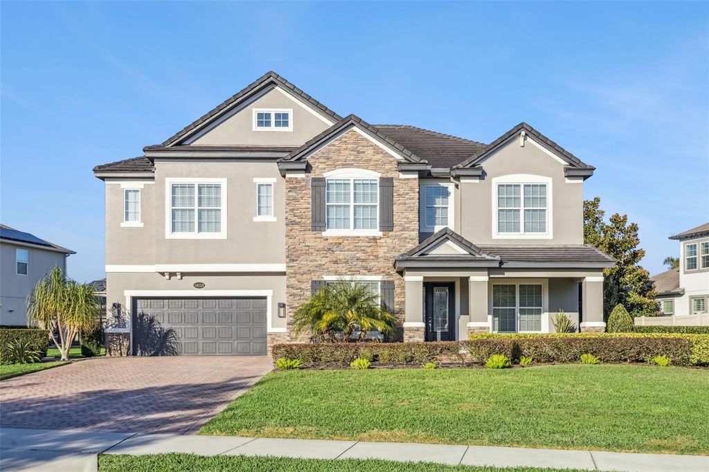 16115 JOHNS LAKE OVERLOOK DRIVE, Winter Garden, FL 34787