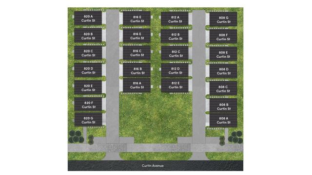 812 Curtin Street E, Houston, TX 77018