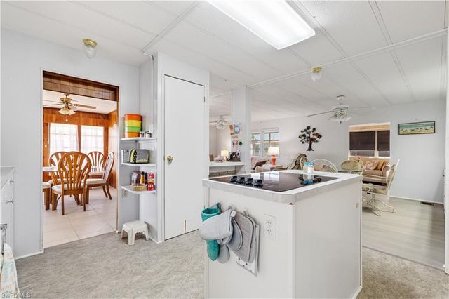 3373 Rainbow LN, North Fort Myers, FL 33903