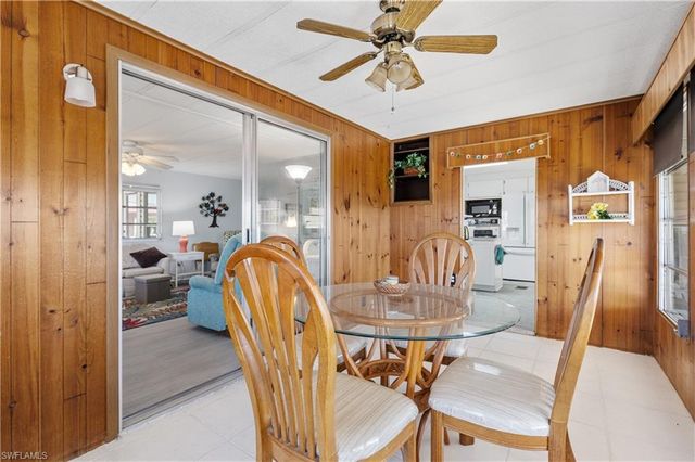 3373 Rainbow LN, North Fort Myers, FL 33903