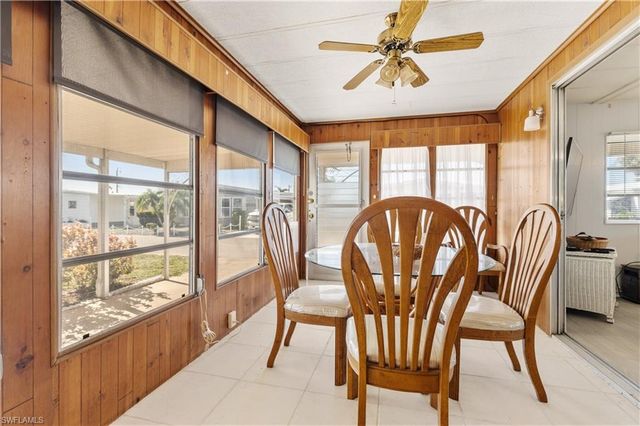 3373 Rainbow LN, North Fort Myers, FL 33903