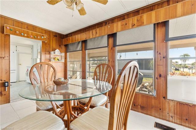 3373 Rainbow LN, North Fort Myers, FL 33903