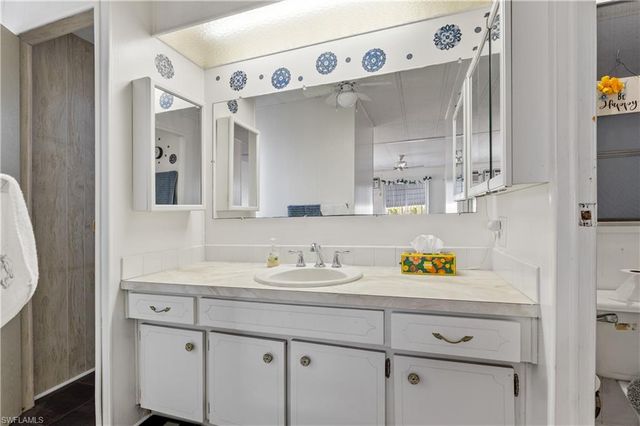 3373 Rainbow LN, North Fort Myers, FL 33903