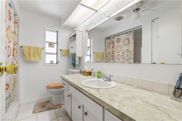 3373 Rainbow LN, North Fort Myers, FL 33903