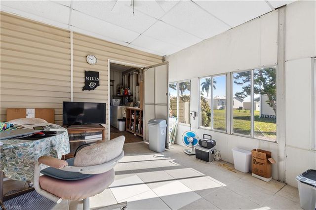 3373 Rainbow LN, North Fort Myers, FL 33903
