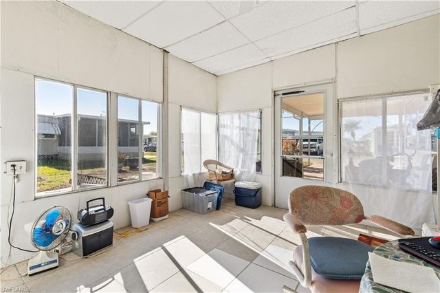 3373 Rainbow LN, North Fort Myers, FL 33903