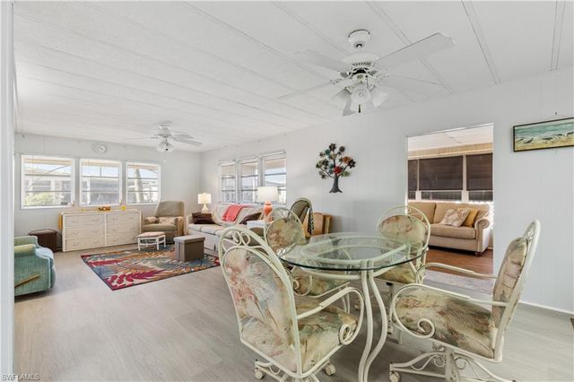 3373 Rainbow LN, North Fort Myers, FL 33903