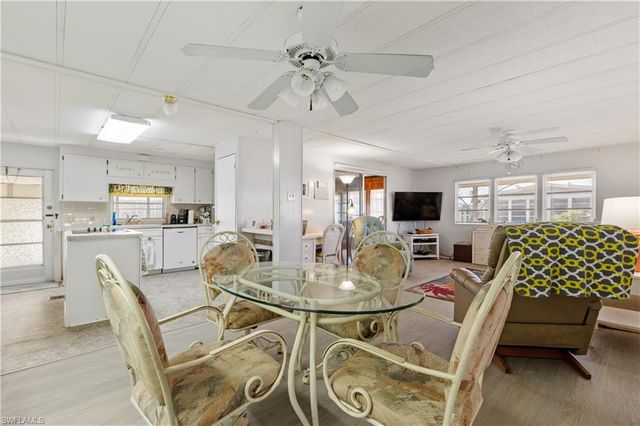 3373 Rainbow LN, North Fort Myers, FL 33903