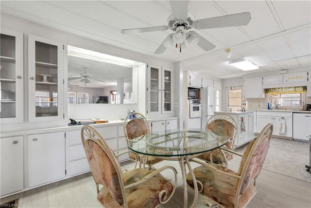 3373 Rainbow LN, North Fort Myers, FL 33903